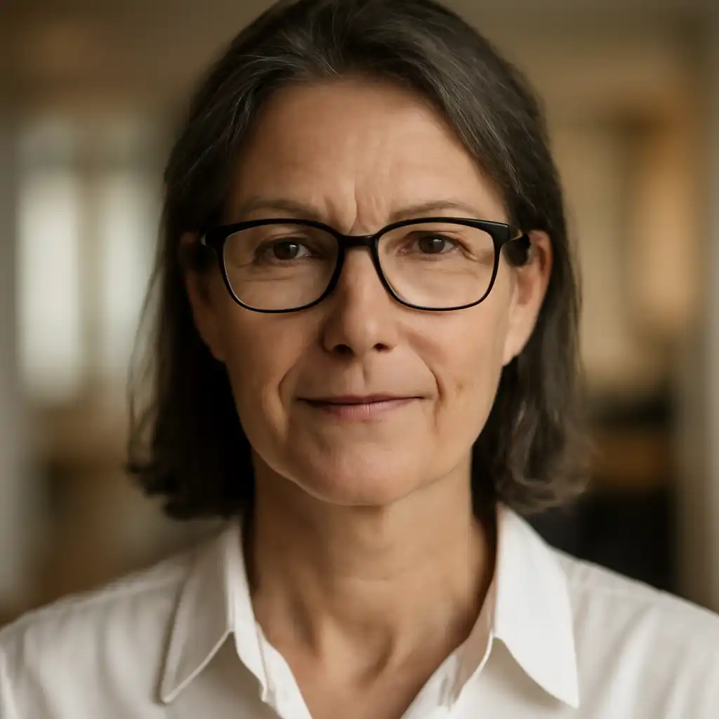 Petra Hoffmann